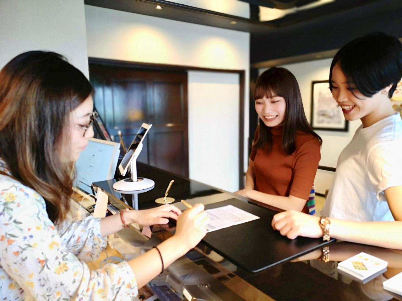 The Limelight Kyoto Hostel Экстерьер фото