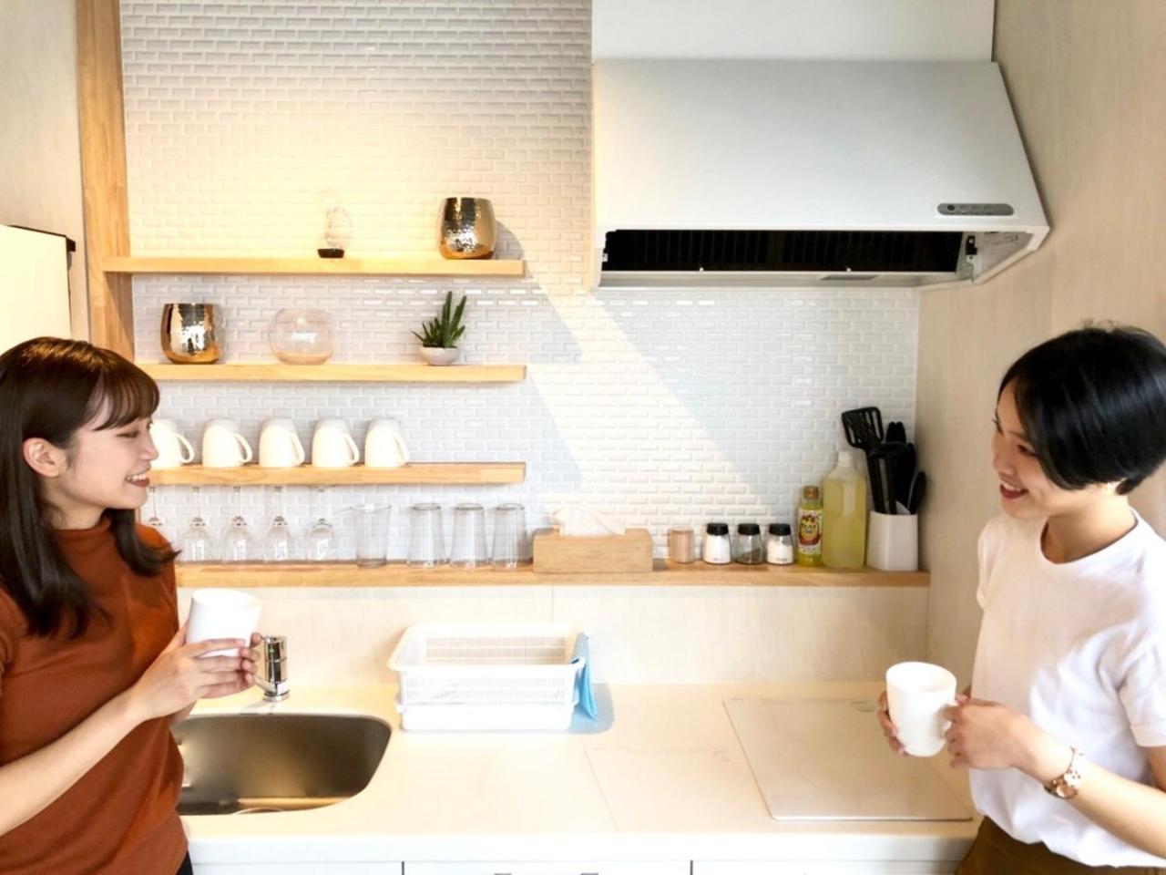 The Limelight Kyoto Hostel Экстерьер фото