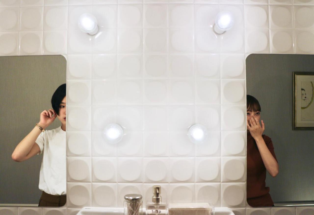 The Limelight Kyoto Hostel Экстерьер фото