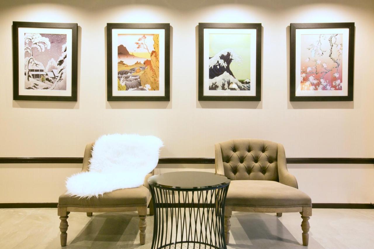 The Limelight Kyoto Hostel Экстерьер фото