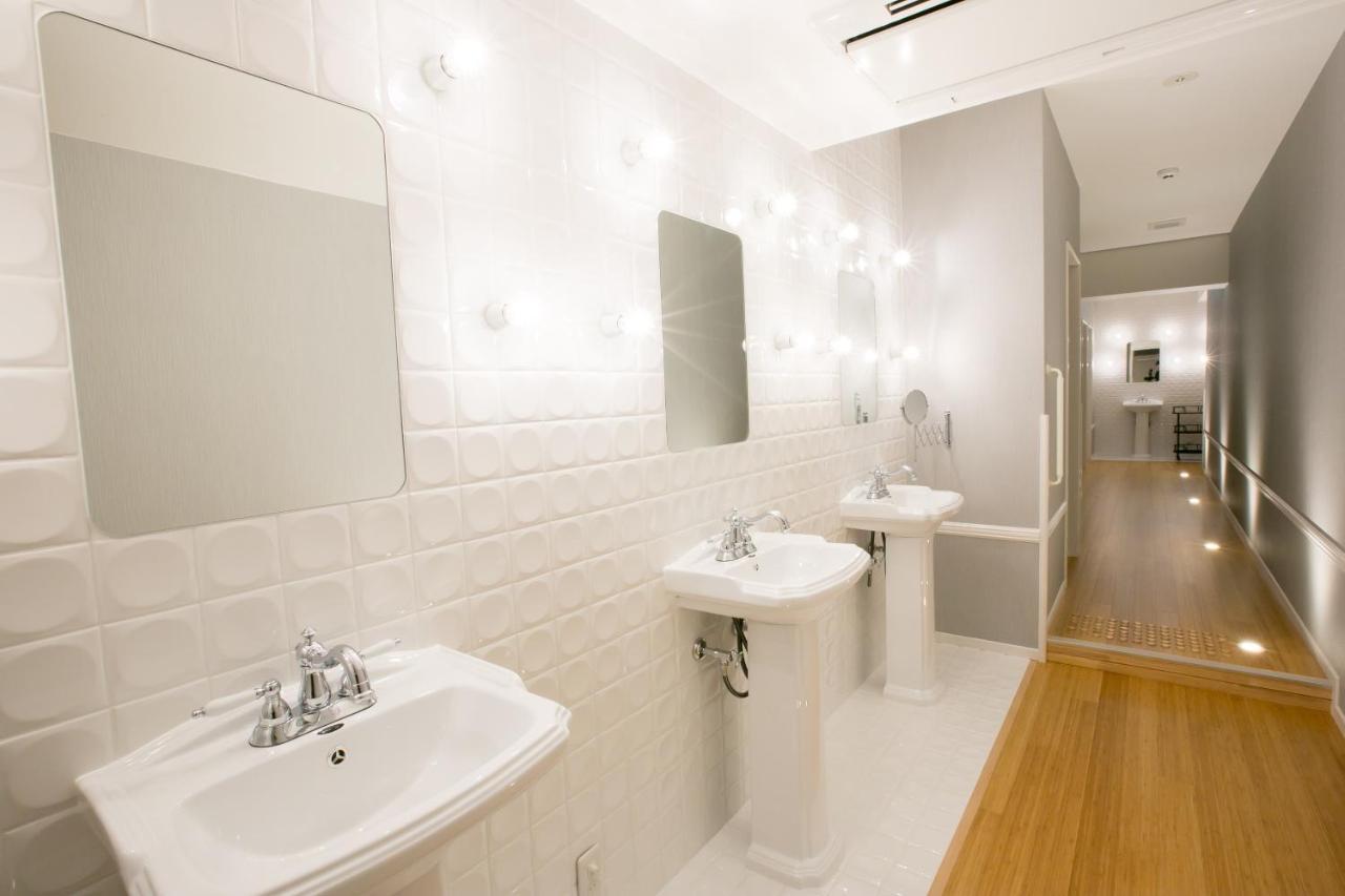 The Limelight Kyoto Hostel Экстерьер фото