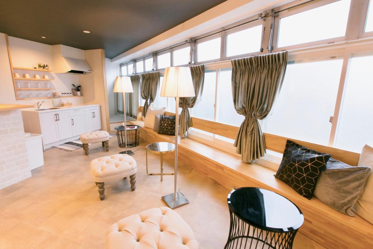 The Limelight Kyoto Hostel Экстерьер фото