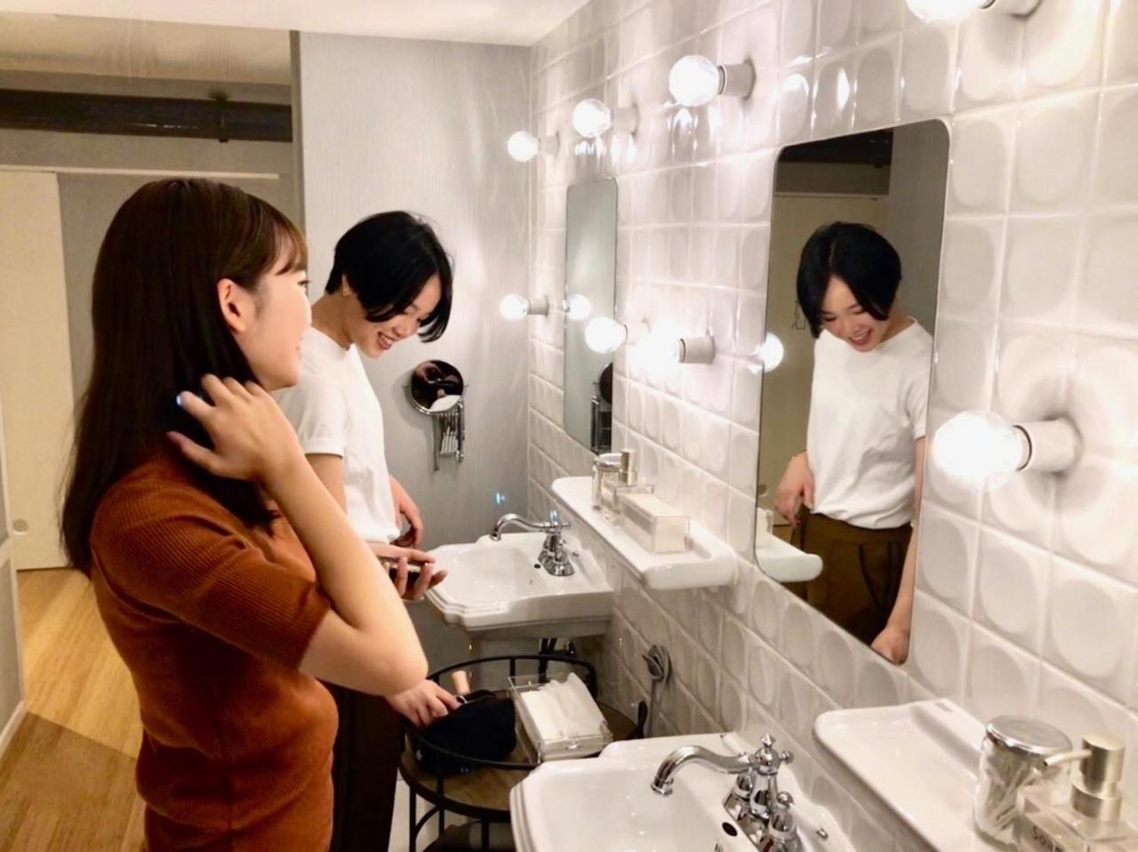 The Limelight Kyoto Hostel Экстерьер фото
