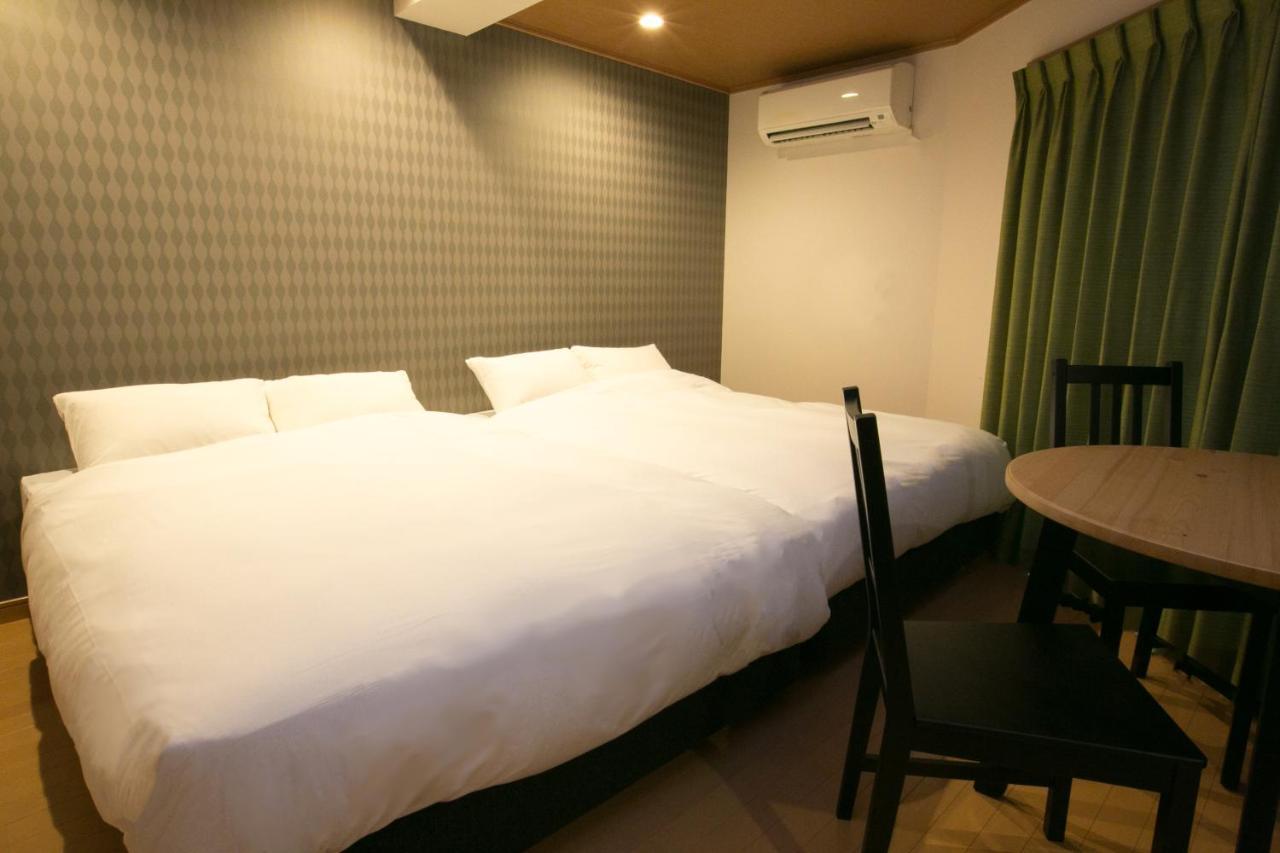 The Limelight Kyoto Hostel Номер фото