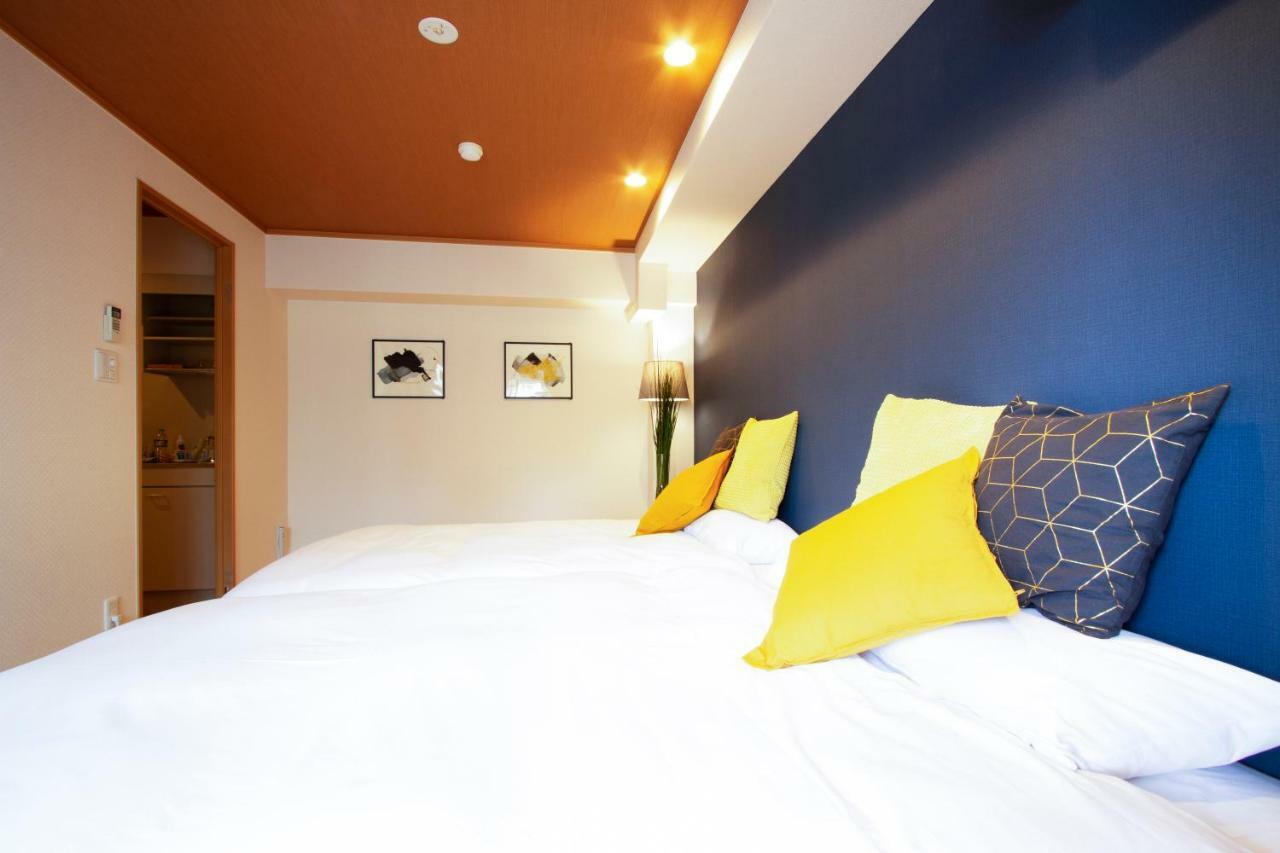 The Limelight Kyoto Hostel Экстерьер фото
