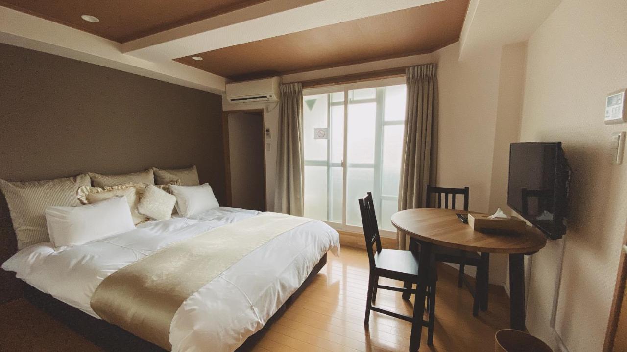 The Limelight Kyoto Hostel Экстерьер фото
