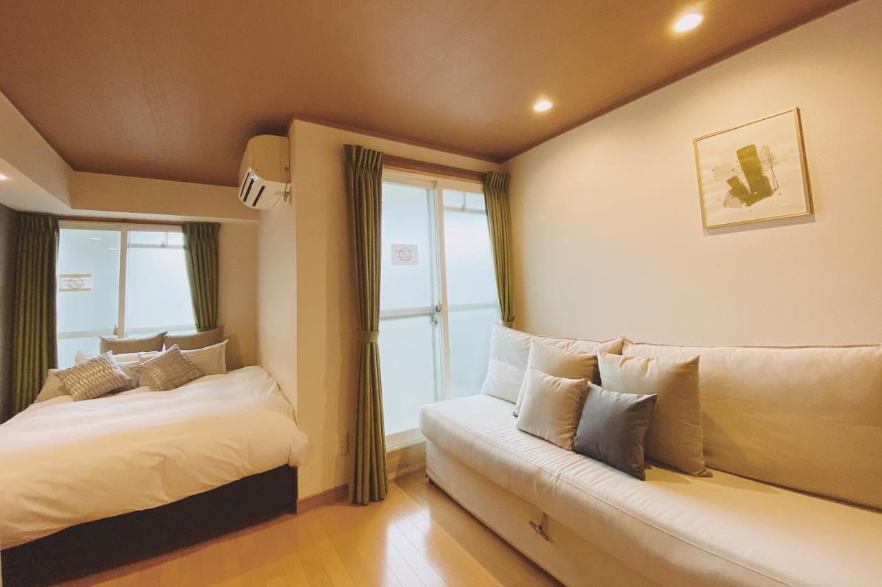 The Limelight Kyoto Hostel Экстерьер фото