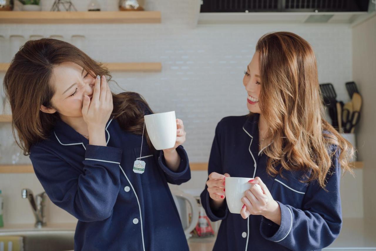 The Limelight Kyoto Hostel Экстерьер фото